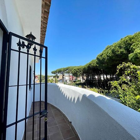 Chalet Eden Azul Chiclana de la Frontera Extérieur photo
