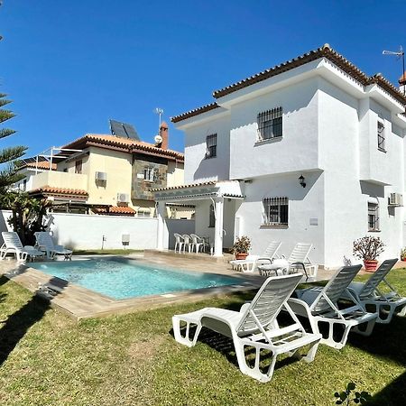 Chalet Eden Azul Chiclana de la Frontera Extérieur photo
