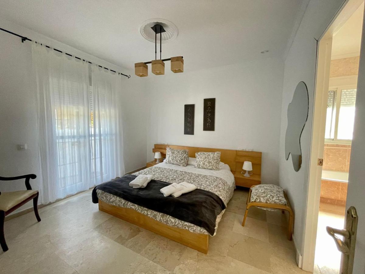 Chalet Eden Azul Chiclana de la Frontera Extérieur photo