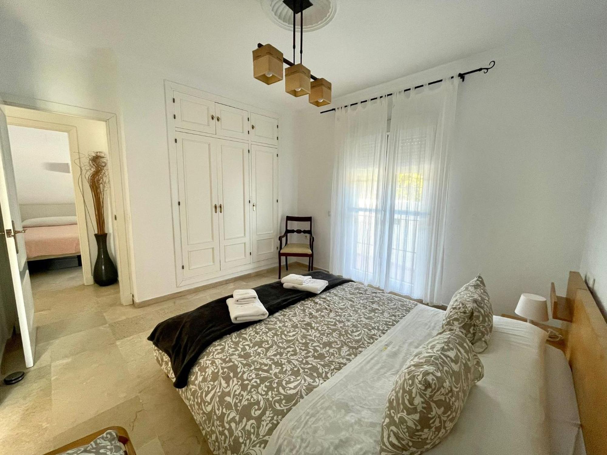 Chalet Eden Azul Chiclana de la Frontera Extérieur photo