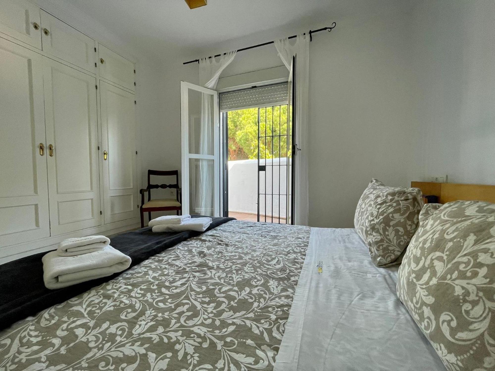 Chalet Eden Azul Chiclana de la Frontera Extérieur photo
